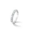 ANILLO ORO 18 KILATES CON DIAMANTES