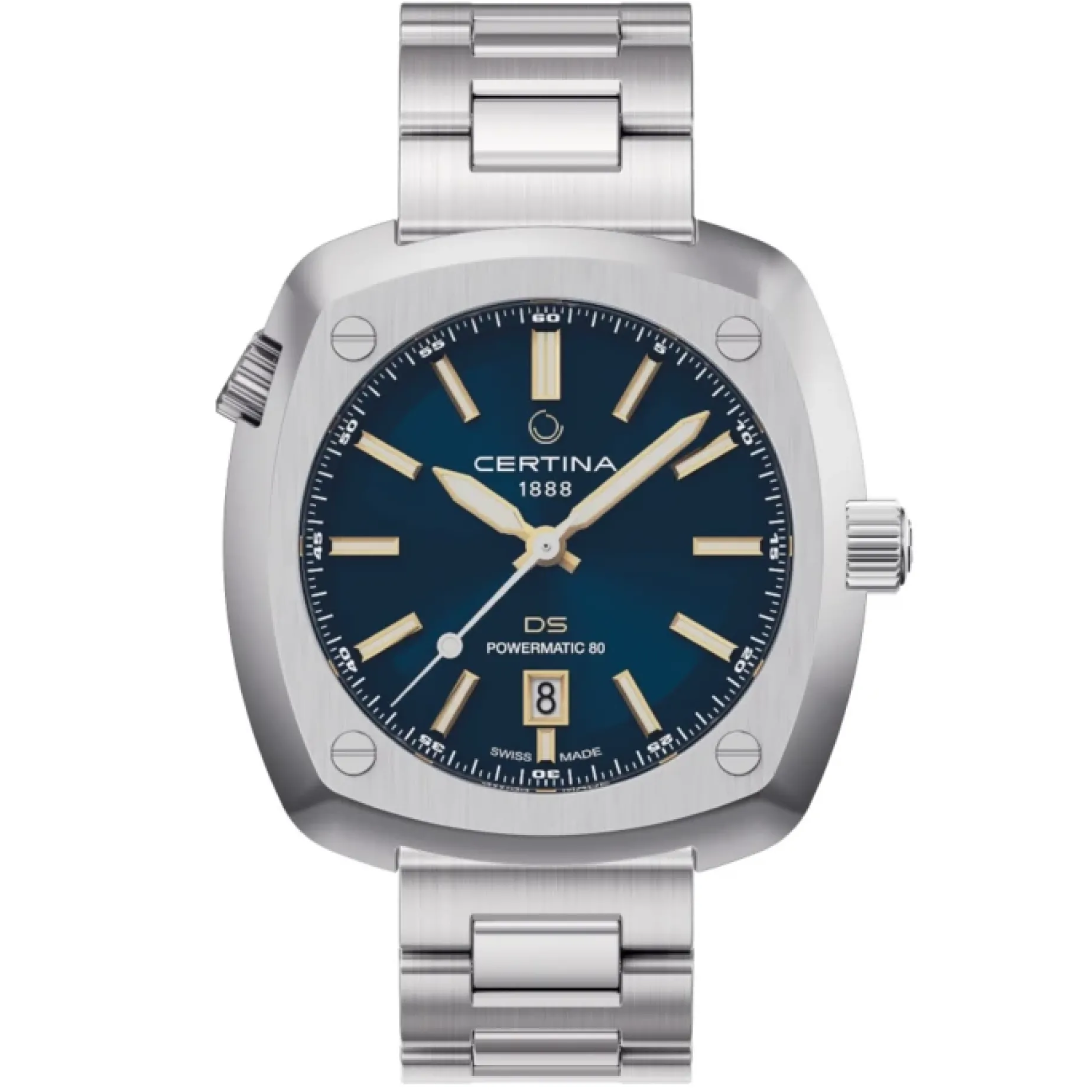 CERTINA DS +