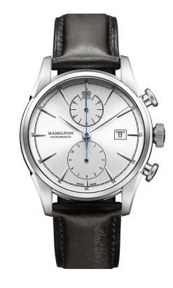HAMILTON AMERICAN CLASSIC SPIRIT LIBERTY AUTO CHRONO