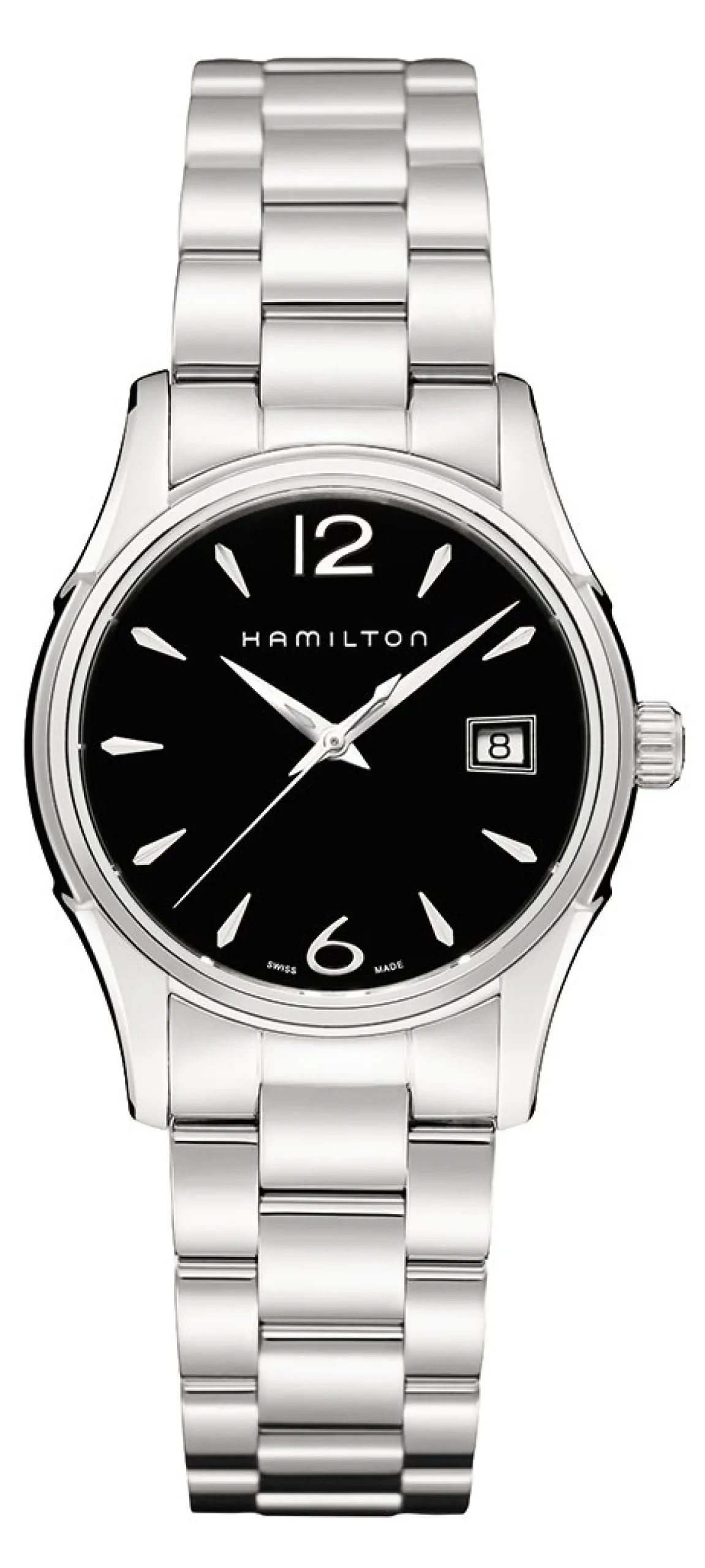 HAMILTON JAZZMASTER LADY