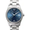 HAMILTON JAZZMASTER LADY QUARTZ