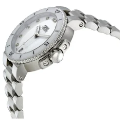ORIS AQUIS DAIMOND 36MM