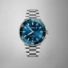 ORIS AQUIS DATE