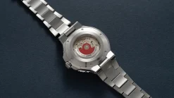 ORIS AQUIS DATE