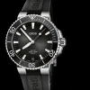 ORIS AQUIS DATE CALIBRE 400