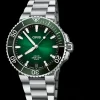 ORIS AQUIS DATE CALIBRE 400