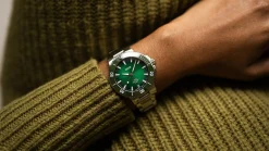 ORIS AQUIS DATE CALIBRE 400