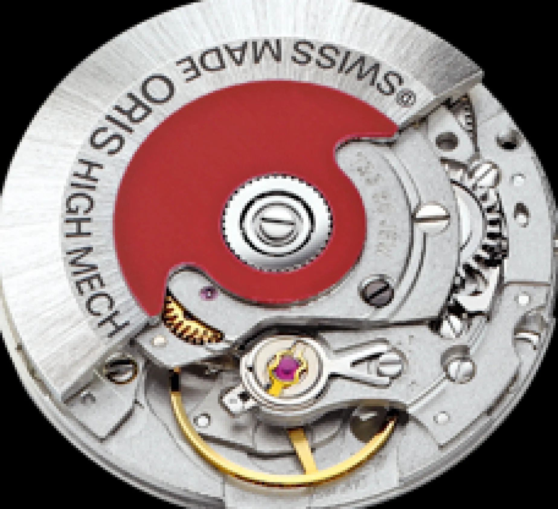 ORIS BIG CROWN POINTER DATE 80TH ANNIVERSARY EDITION