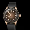 ORIS HERZOG LOIBNER EDITION