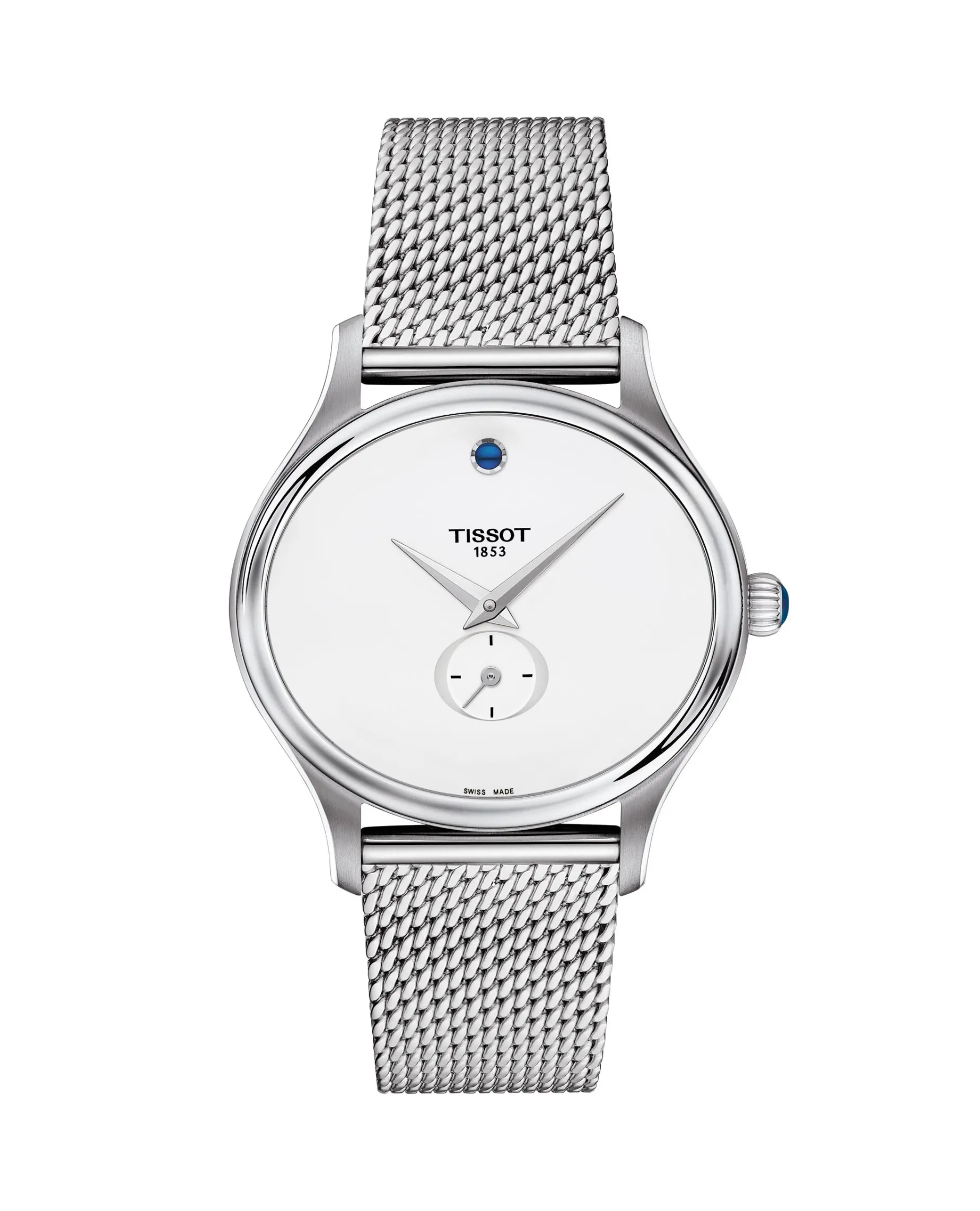 TISSOT BELLA ORA