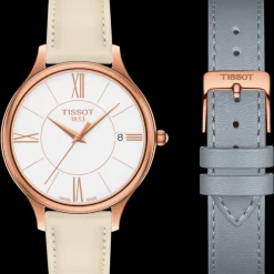 TISSOT BELLA ORA ROUND