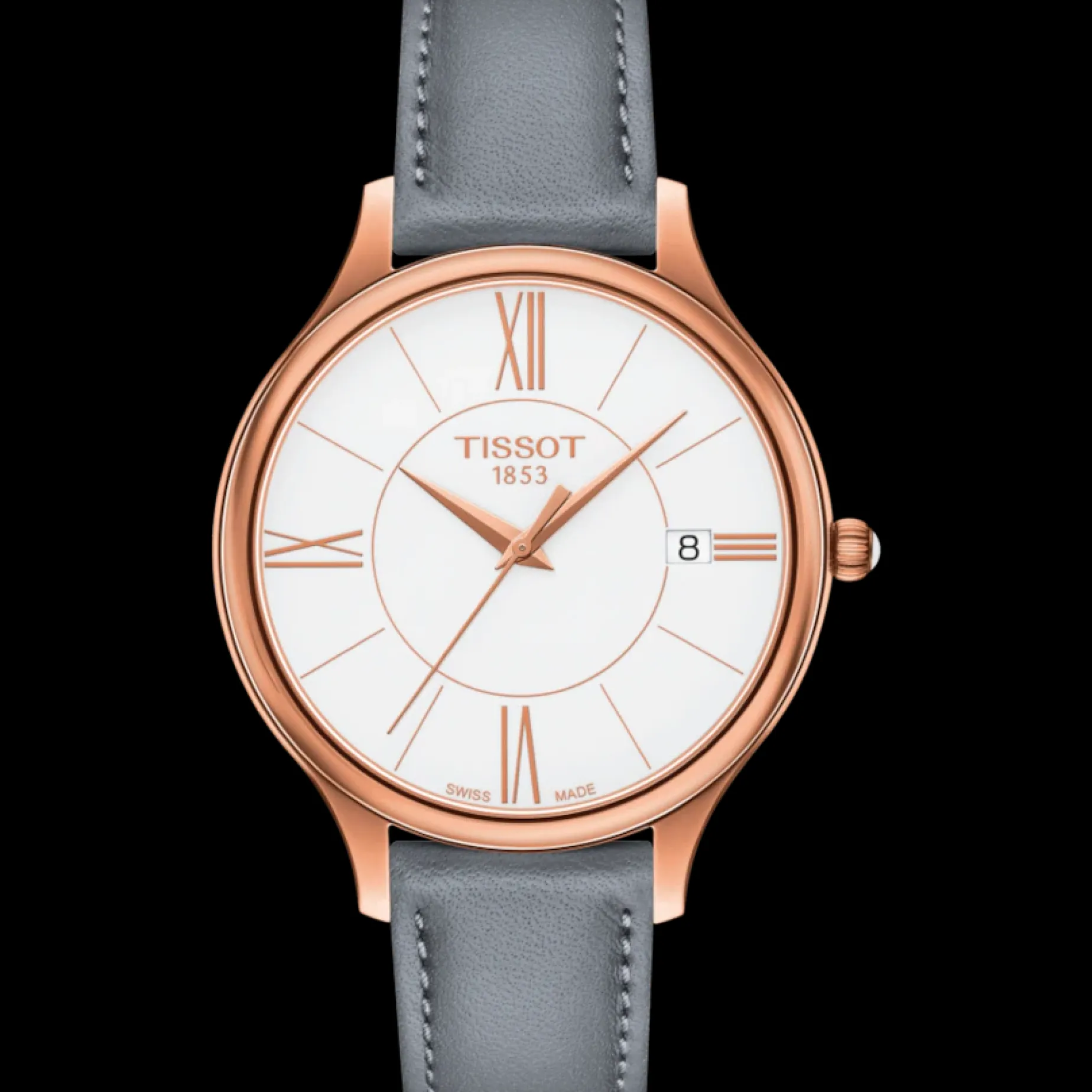TISSOT BELLA ORA ROUND