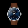 TISSOT CHEMIN DES TOURELLES POWERMATIC 80
