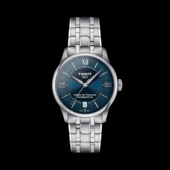 TISSOT CHEMIN DES TOURELLES POWERMATIC 80