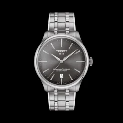TISSOT CHEMIN DES TOURELLES POWERMATIC 80