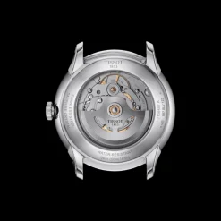 TISSOT CHEMIN DES TOURELLES POWERMATIC 80