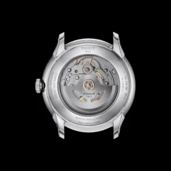 TISSOT CHEMIN DES TOURELLES POWERMATIC 80