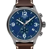 TISSOT CHRONO XL