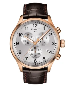 TISSOT CHRONO XL CLASSIC