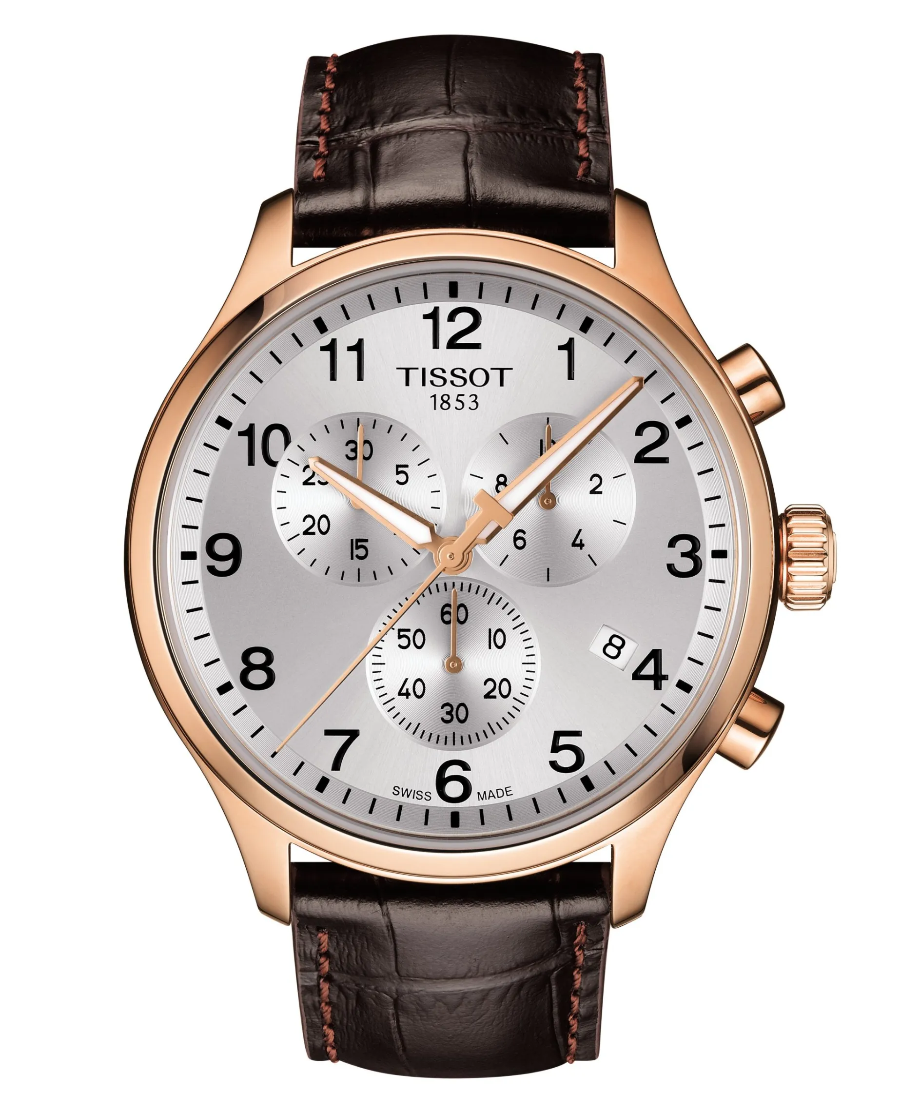 TISSOT CHRONO XL CLASSIC