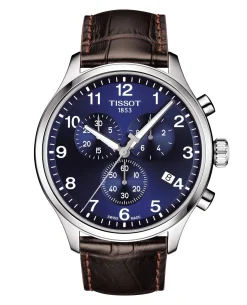 TISSOT CHRONO XL CLASSIC