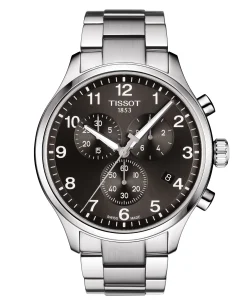 TISSOT CHRONO XL CLASSIC