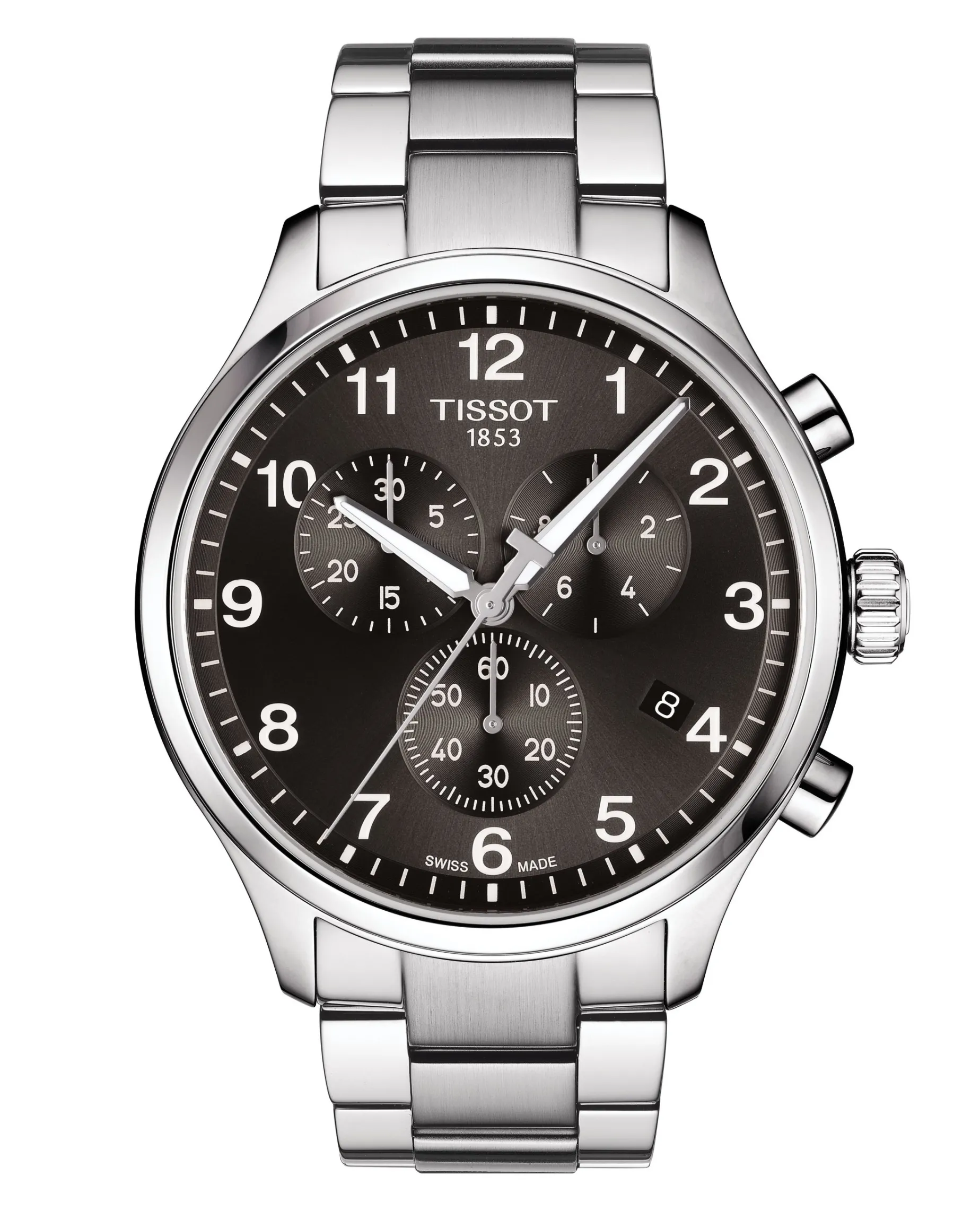 TISSOT CHRONO XL CLASSIC