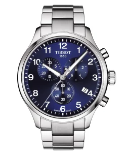 TISSOT CHRONO XL CLASSIC