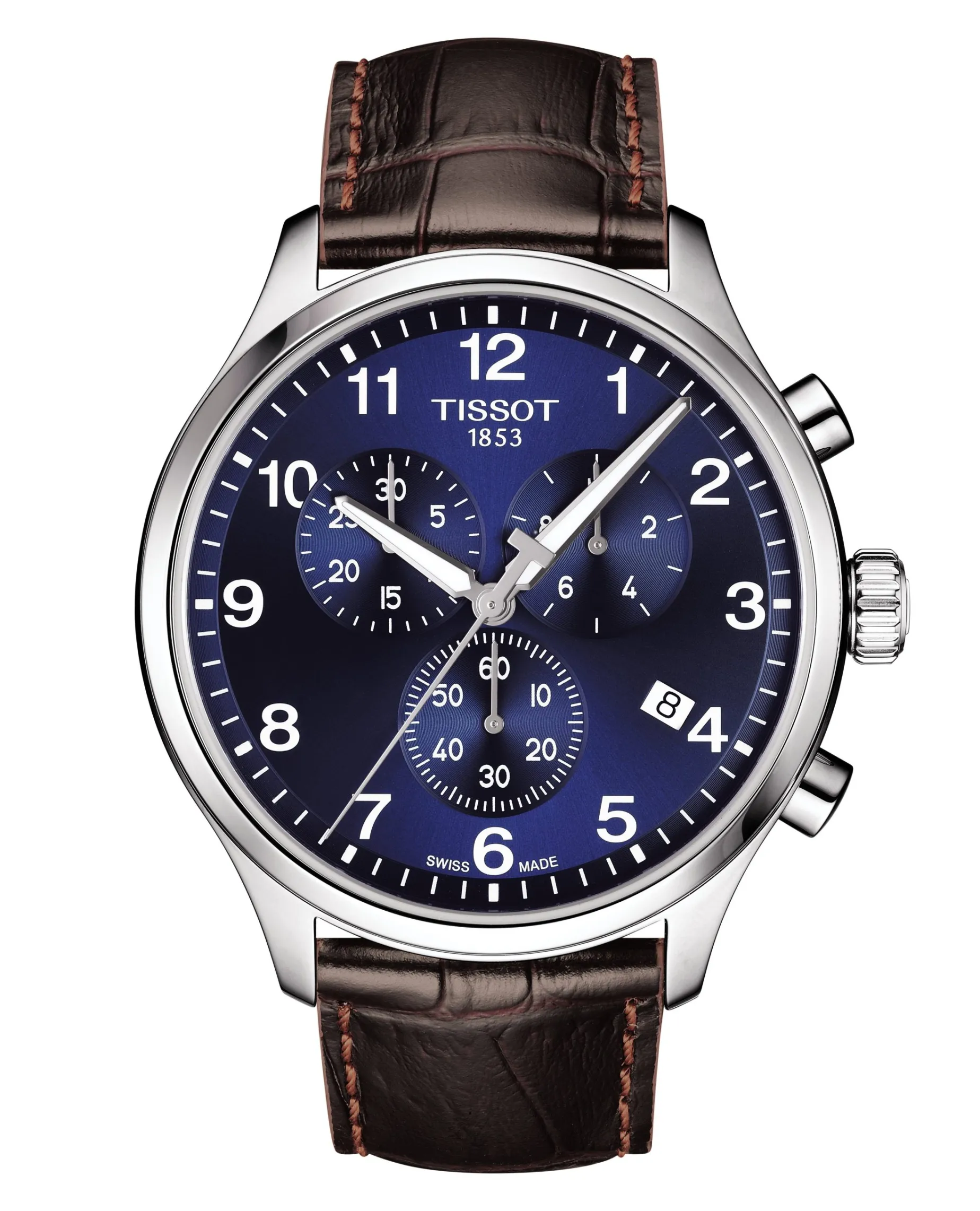 TISSOT CHRONO XL CLASSIC