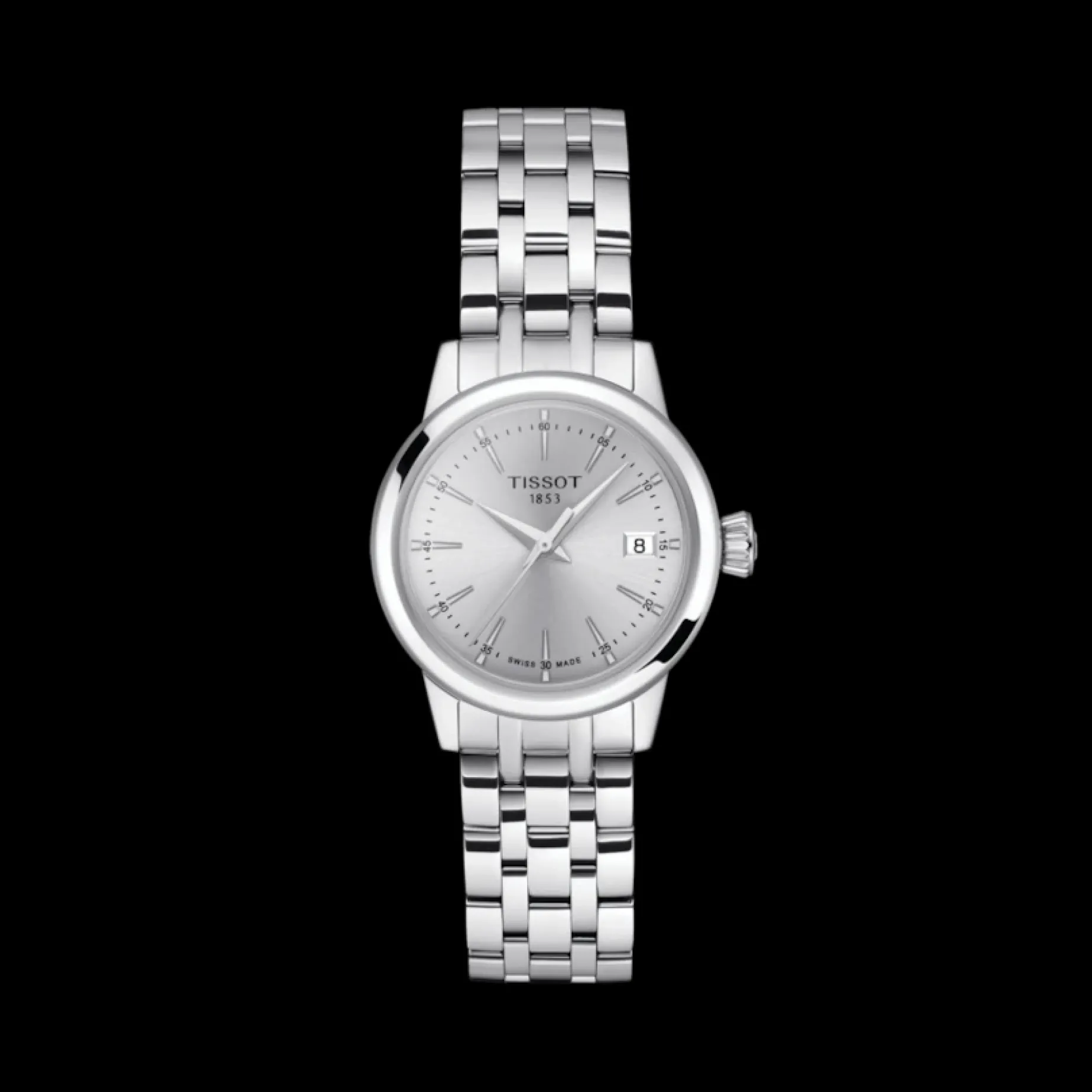 TISSOT CLASSIC DREAM LADY