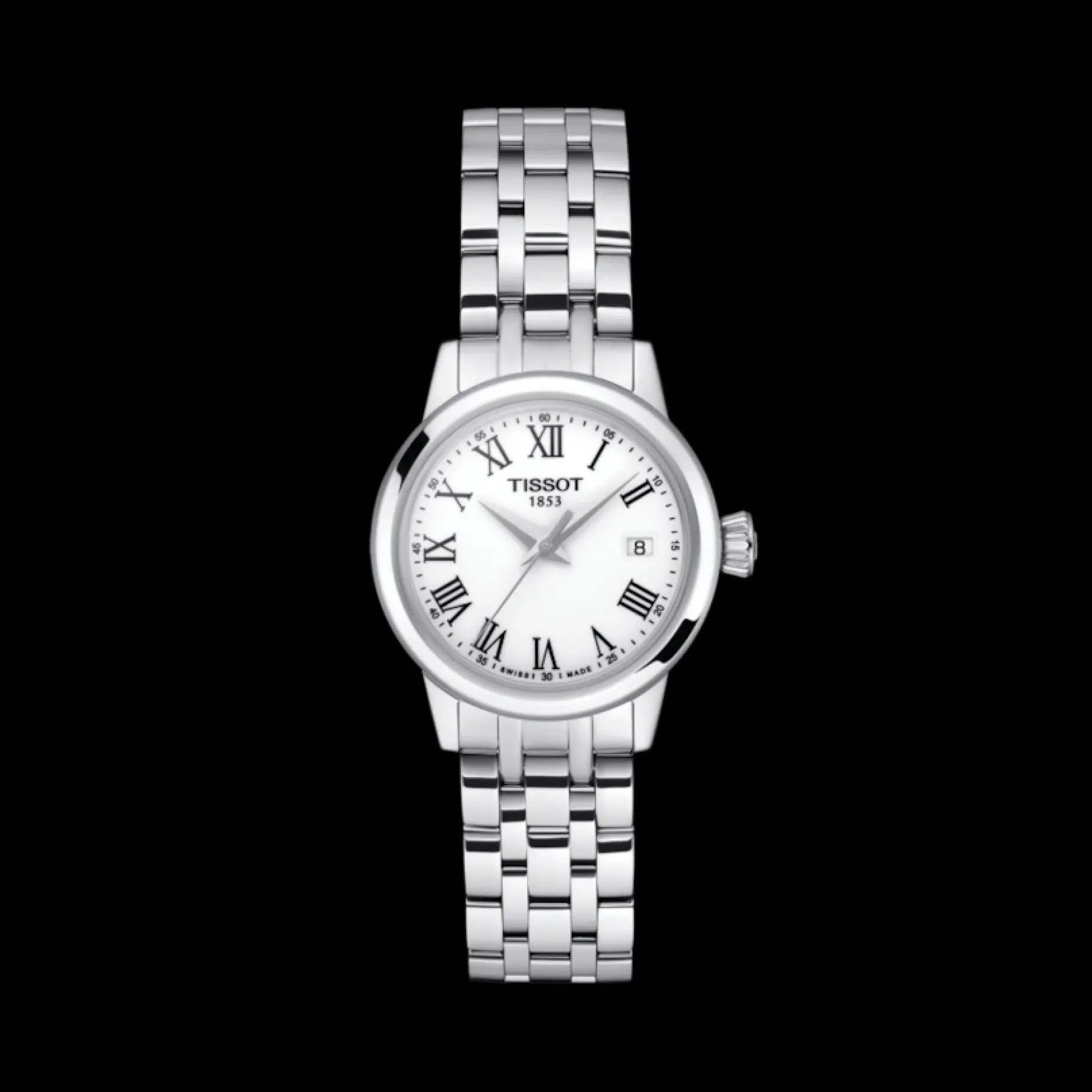 TISSOT CLASSIC DREAM LADY