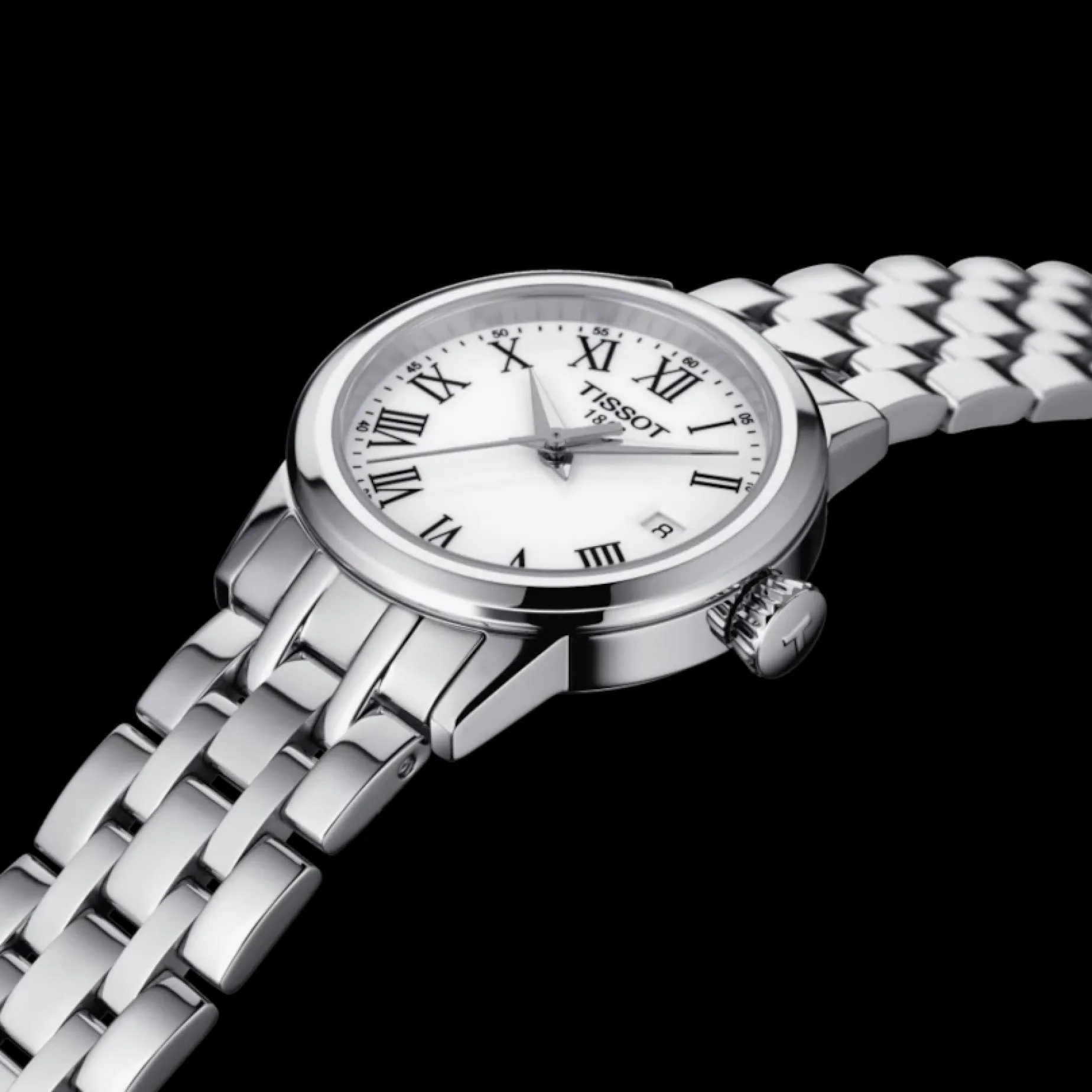 TISSOT CLASSIC DREAM LADY