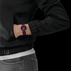 TISSOT EVERYTIME LADY