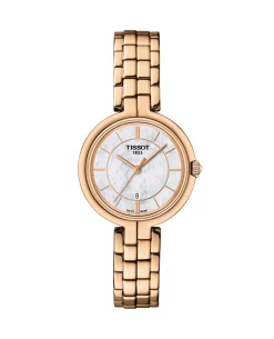 TISSOT FLAMINGO