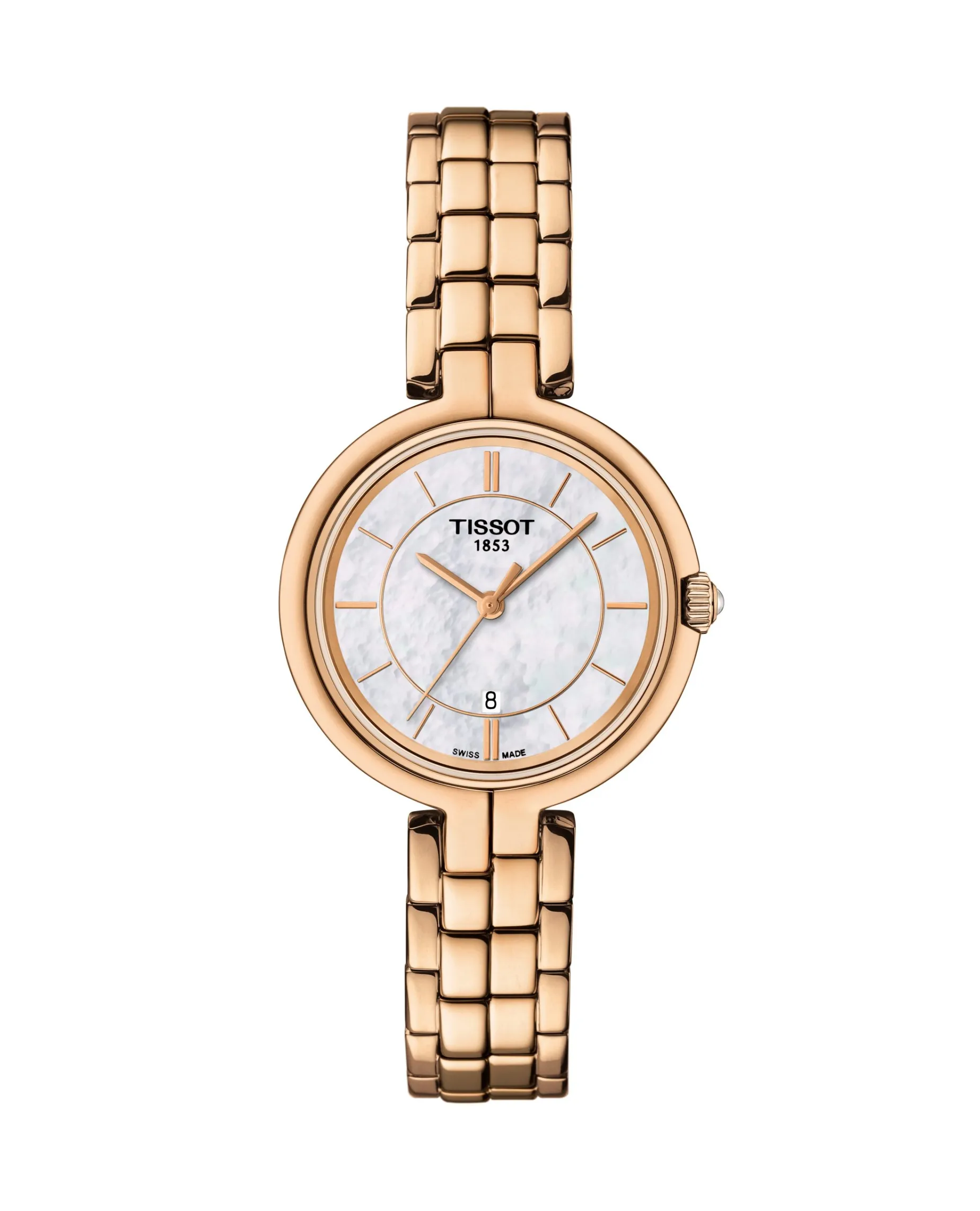 TISSOT FLAMINGO
