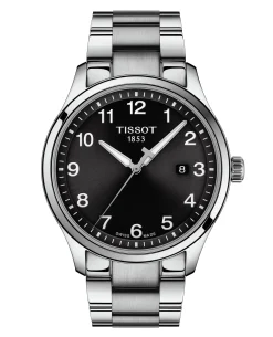 TISSOT GENT XL CLASSIC