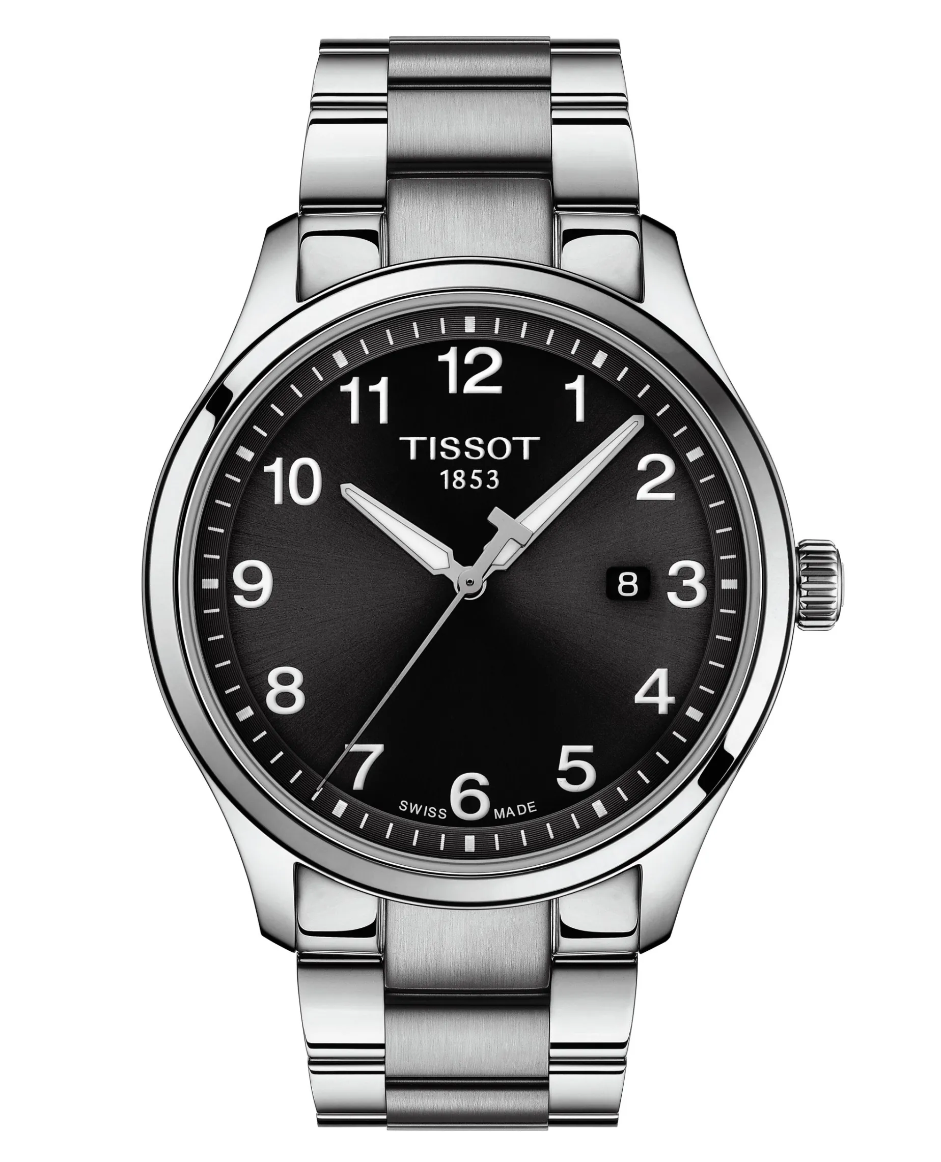 TISSOT GENT XL CLASSIC