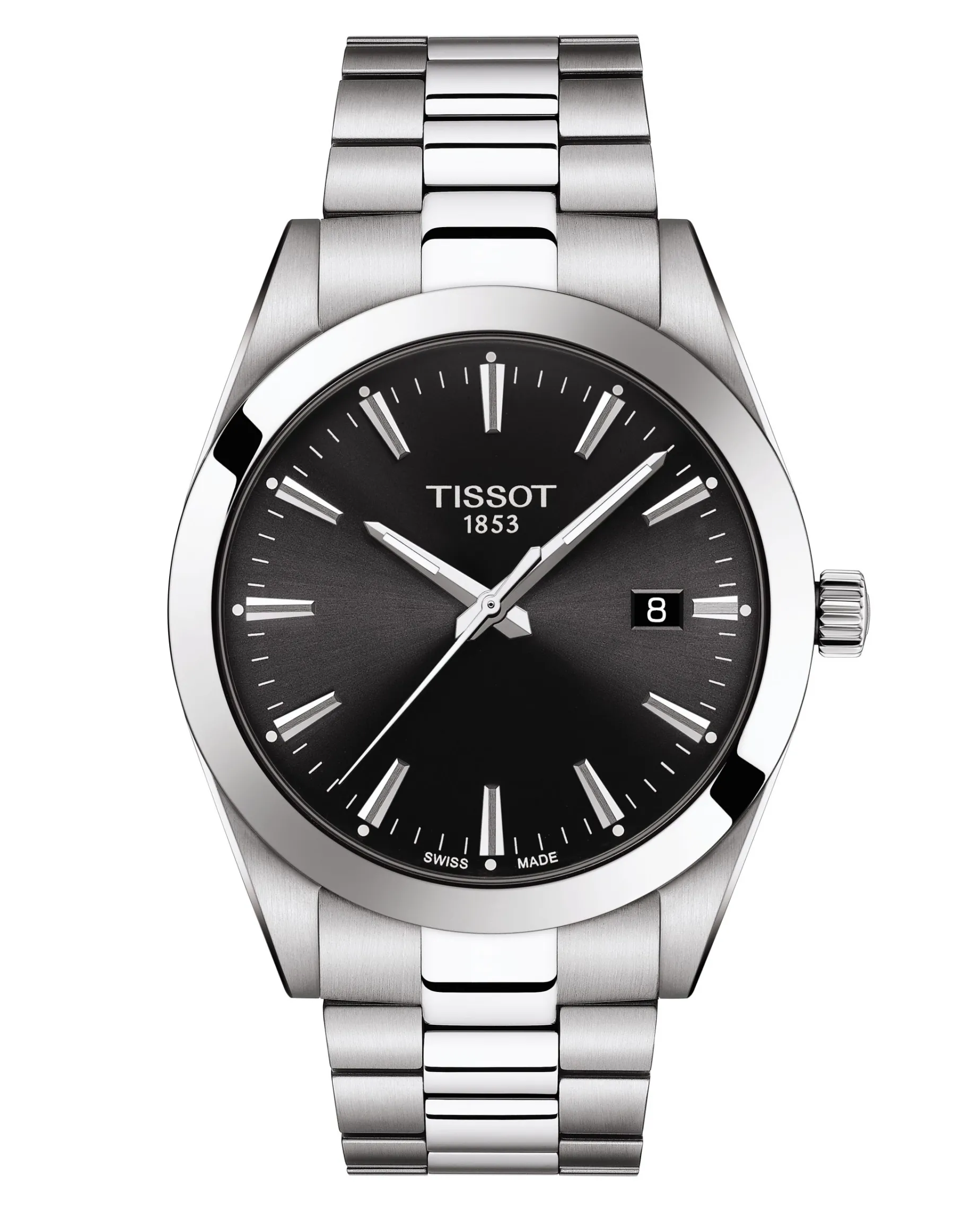 TISSOT GENTLEMAN