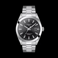 TISSOT GENTLEMAN POWERMATIC 80 SILICIUM