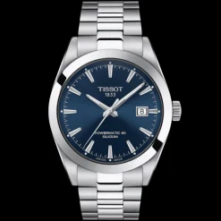 TISSOT GENTLEMAN POWERMATIC 80