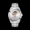 TISSOT GENTLEMAN POWERMATIC 80 OPEN HEART