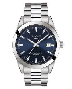 TISSOT GENTLEMAN TITANIUM