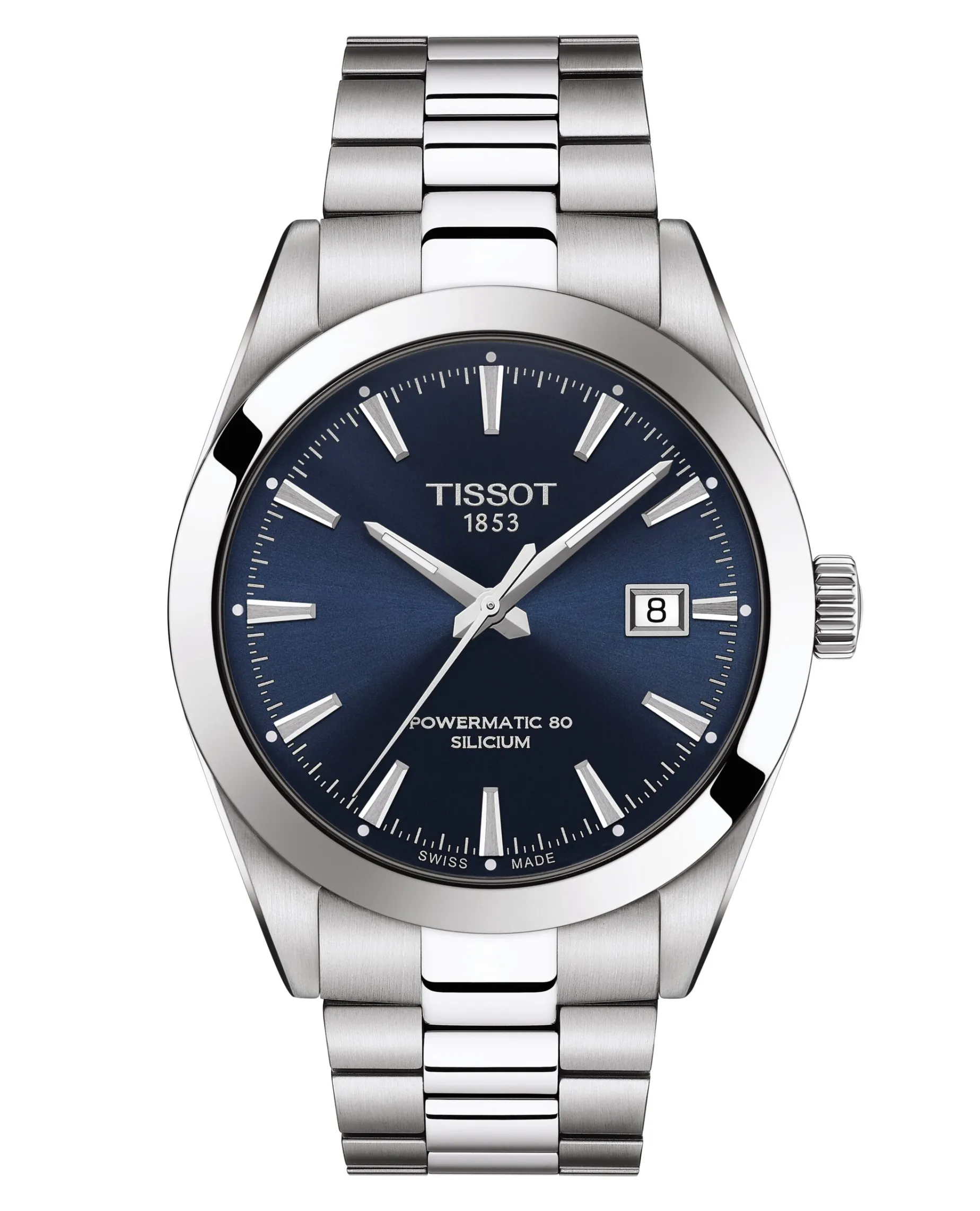TISSOT GENTLEMAN TITANIUM