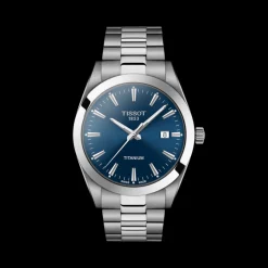 TISSOT GENTLEMAN TITANIUM