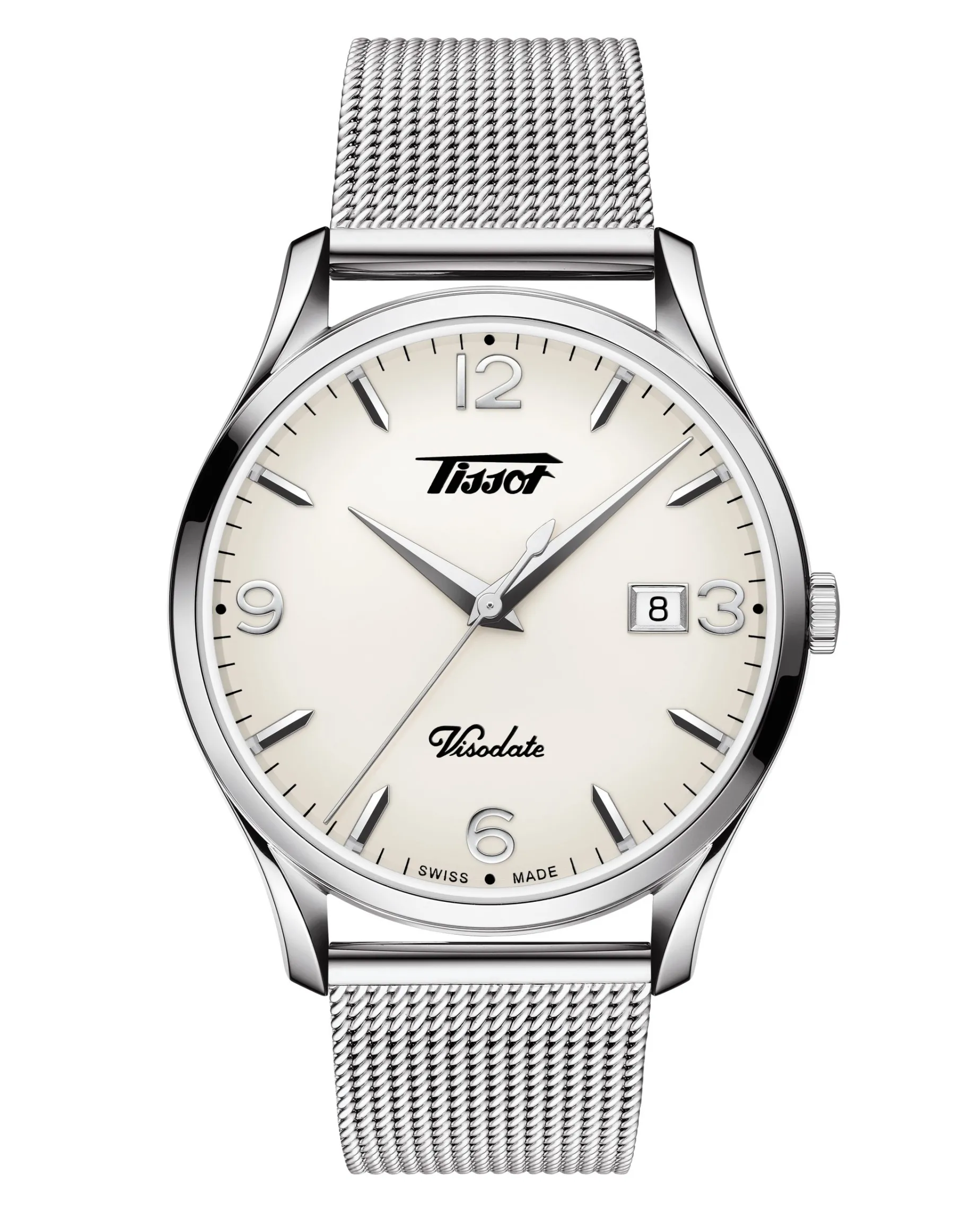 TISSOT HERITAGE VISODATE