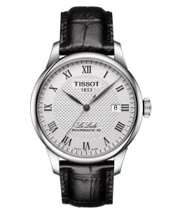 TISSOT LE LOCLE POWERMATIC 80H