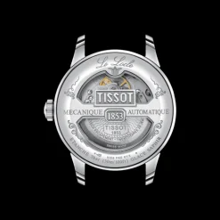 TISSOT LE LOCLE POWERMATIC 80H