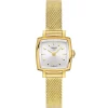 TISSOT LOVELY SQUARE