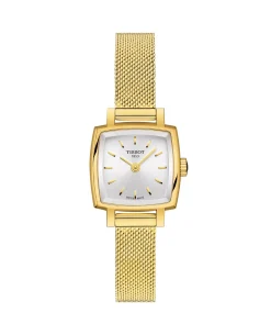 TISSOT LOVELY SQUARE