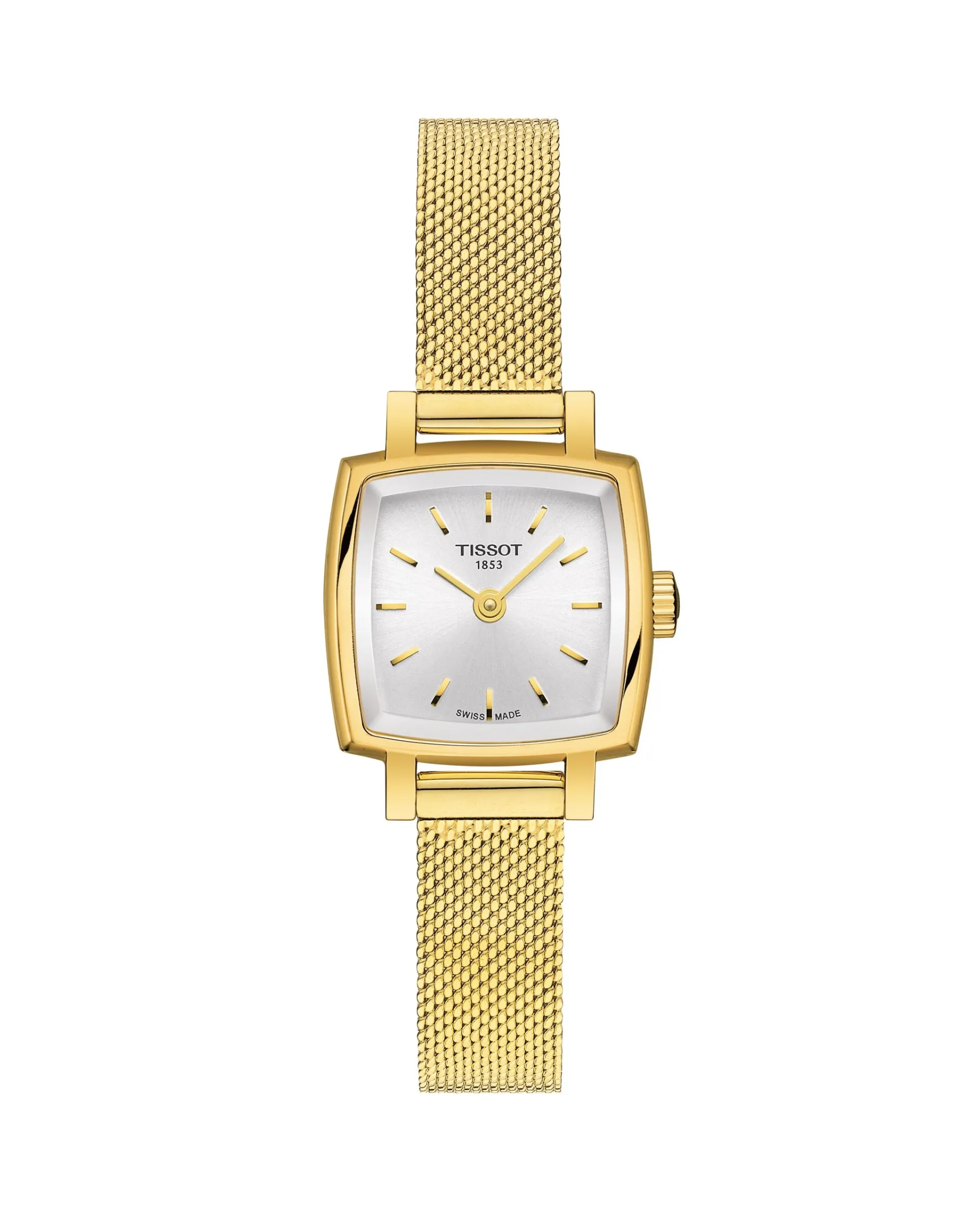 TISSOT LOVELY SQUARE